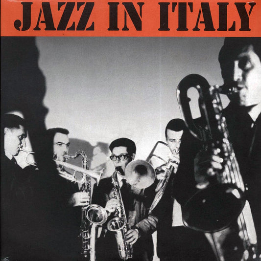 Various - Jazz In Italy