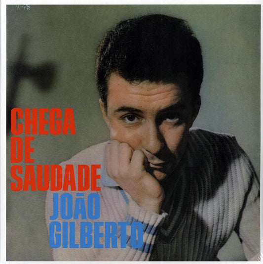 Joao Gilberto - Chega De Saudade