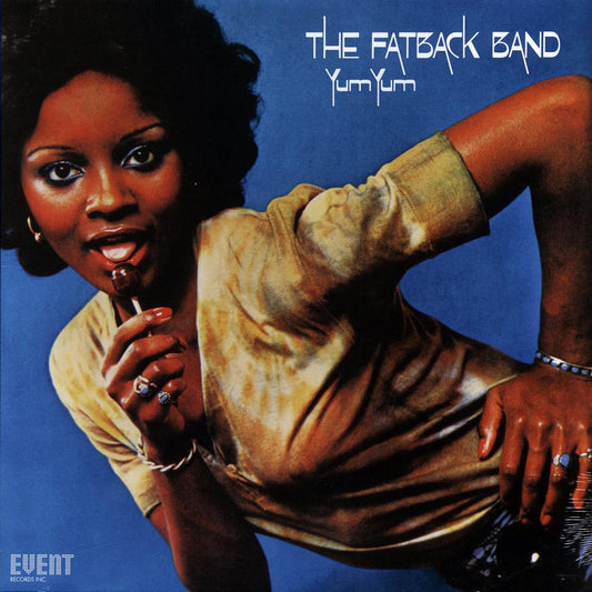 The Fatback Band - Yum Yum