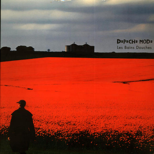 Depeche Mode - Les Bains Douches: Live In Paris, Les Bains Douches, September 29th, 1981 (ltd. ed.)