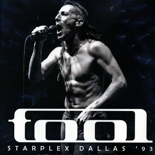 Tool - Starplex Dallas '93 (180g)