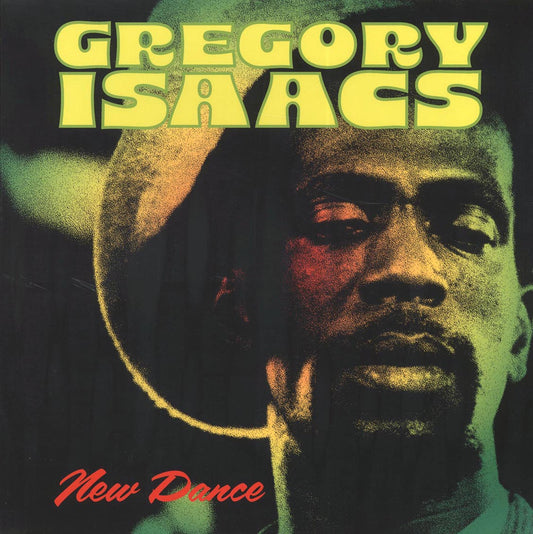 Gregory Isaacs - New Dance