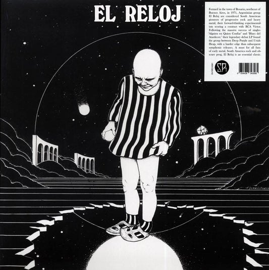 El Reloj - El Reloj