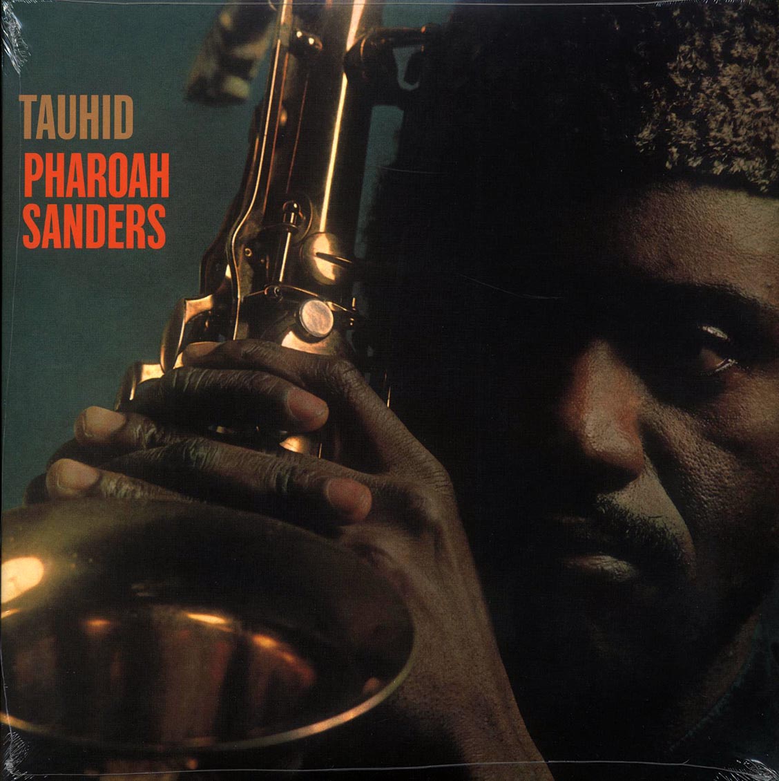 Pharoah Sanders - Tauhid