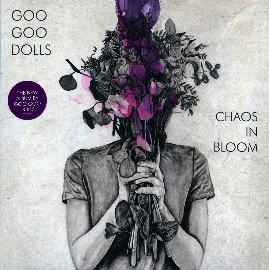 Goo Goo Dolls - Chaos In Bloom