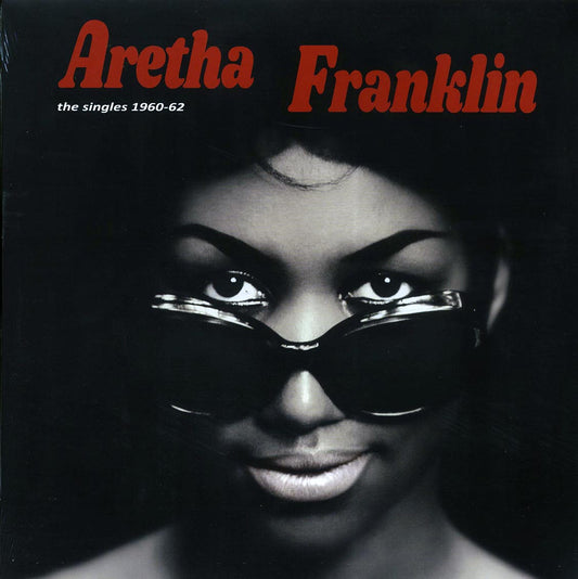 Aretha Franklin - The Singles 1960-62