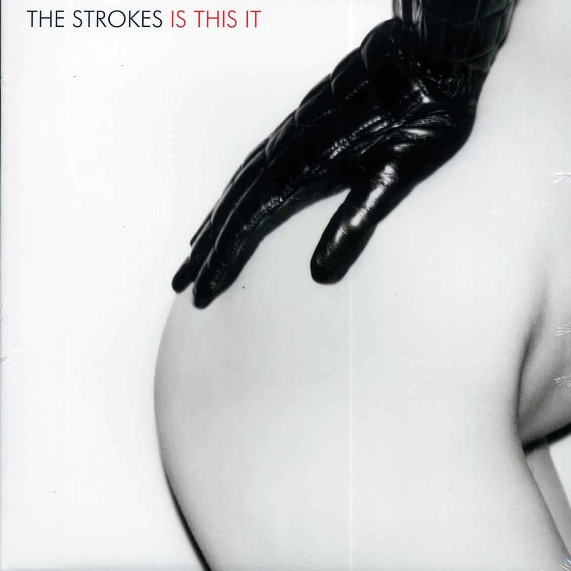 The Strokes - Is This It