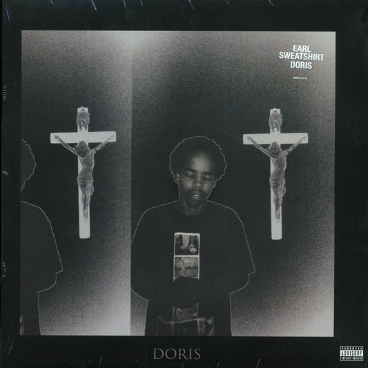 Earl Sweatshirt - Doris