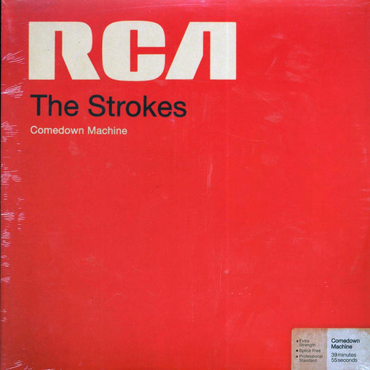 The Strokes - Comedown Machine (180g)