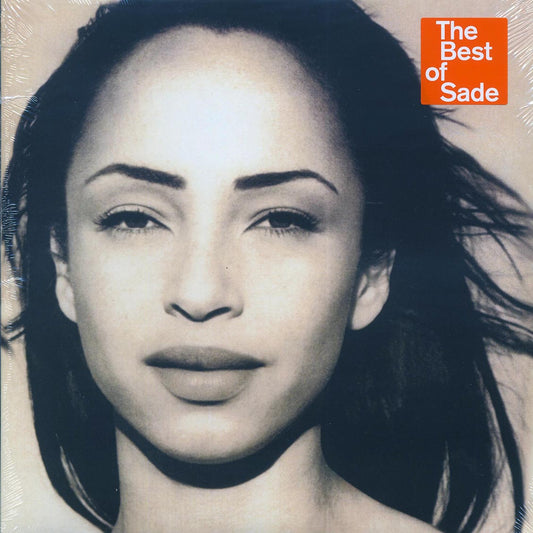 Sade - The Best Of Sade (2xLP) (180g)