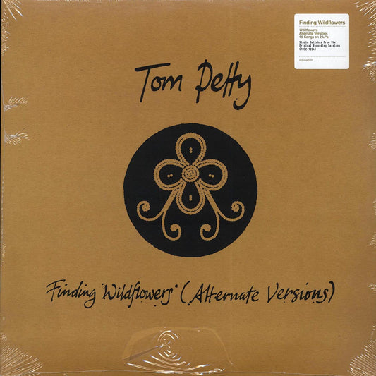 Tom Petty - Finding Wildflowers: Alternate Versions (2xLP)