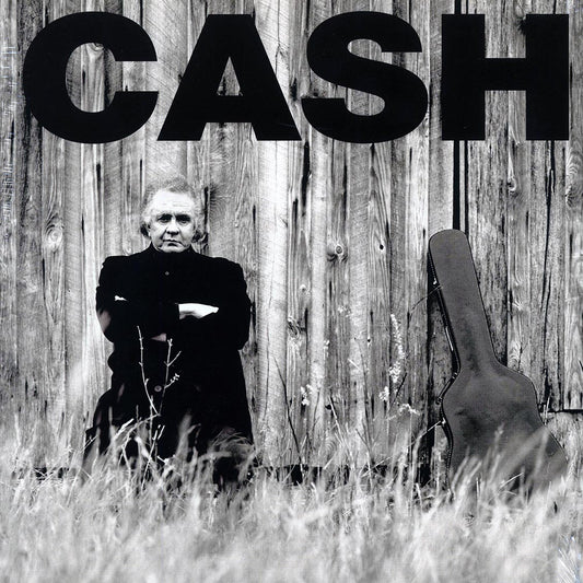 Johnny Cash - American II: Unchained (incl. mp3) (180g)