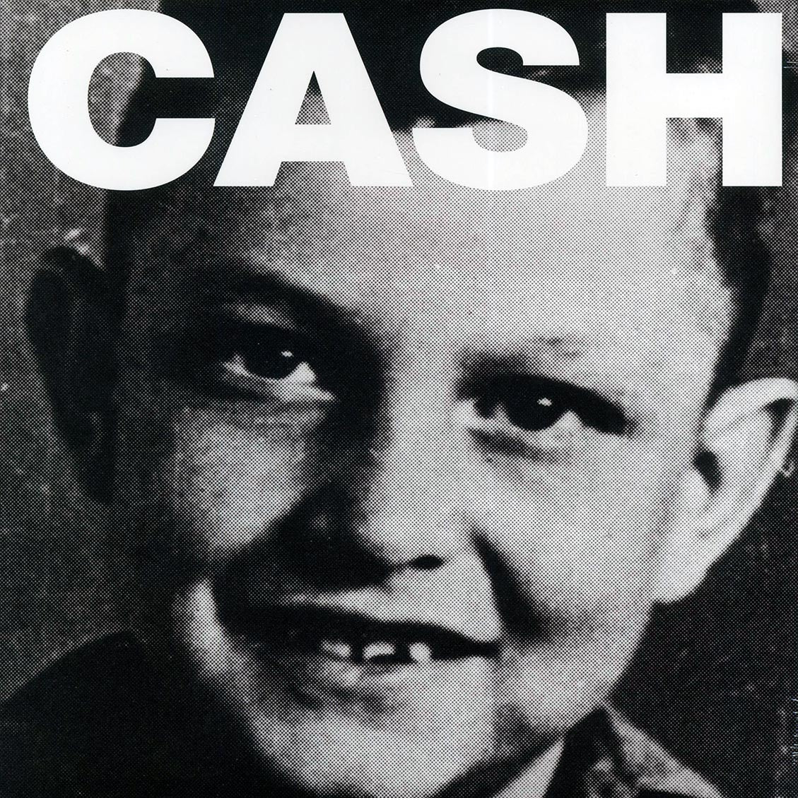 Johnny Cash - American VI: Ain't No Grave (incl. mp3) (180g)