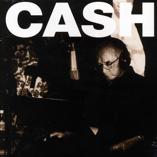 Johnny Cash - American V: A Hundred Highways (incl. mp3) (180g)