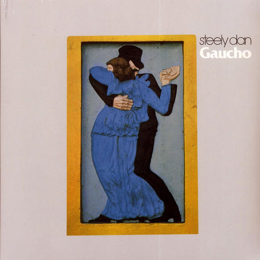 Steely Dan - Gaucho (180g) (remastered)