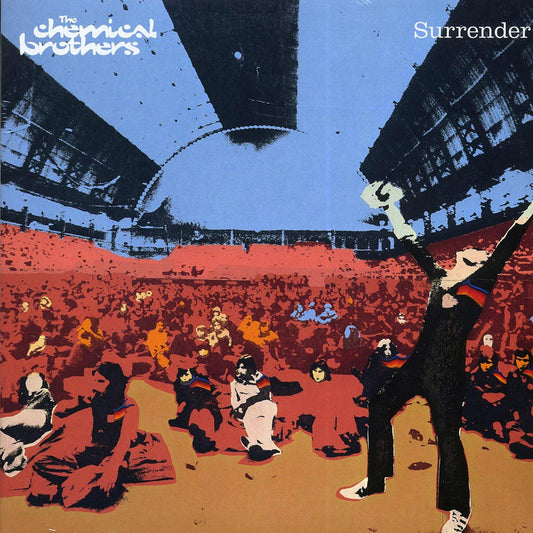 The Chemical Brothers - Surrender (2xLP) (180g)