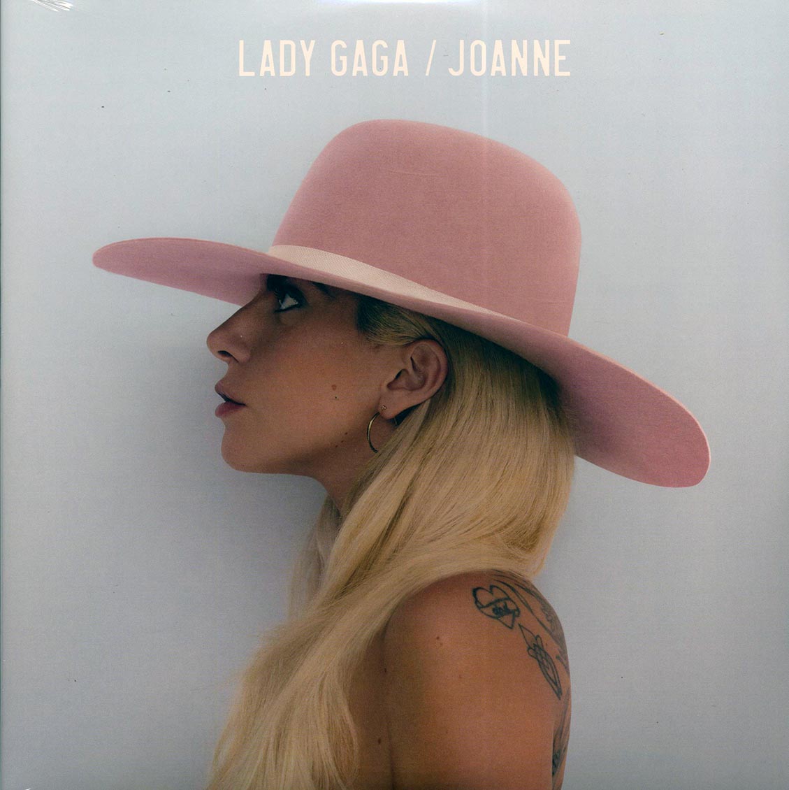 Lady Gaga - Joanne (2xLP) (deluxe edition)