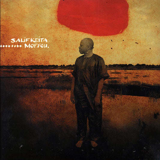 Salif Keita - Moffou (2xLP)