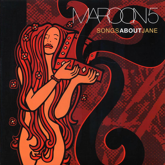 Maroon 5 - Songs About Jane (180g)