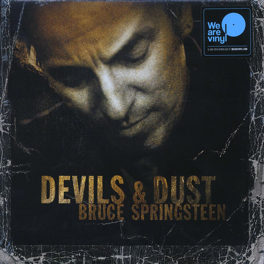 Bruce Springsteen - Devils & Dust (2xLP) (180g)