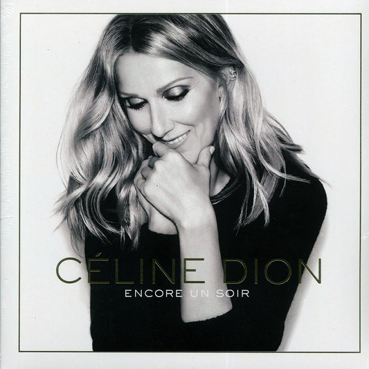 Celine Dion - Encore Un Soir (2xLP)