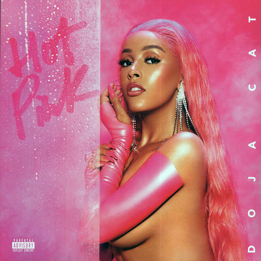 Doja Cat - Hot Pink