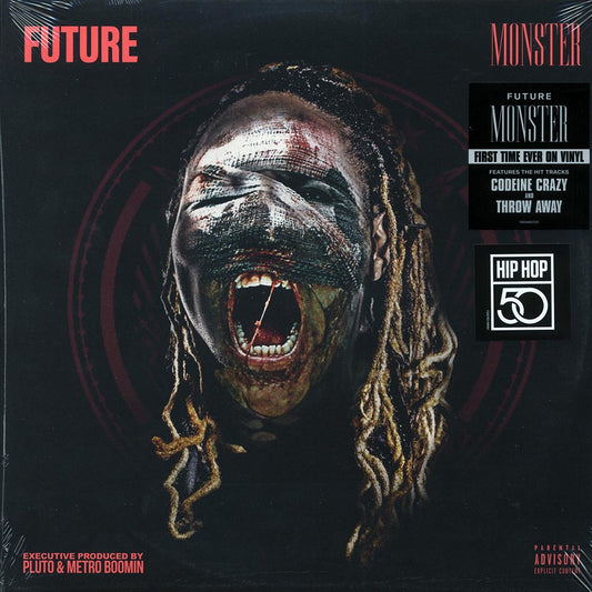 Future - Monster