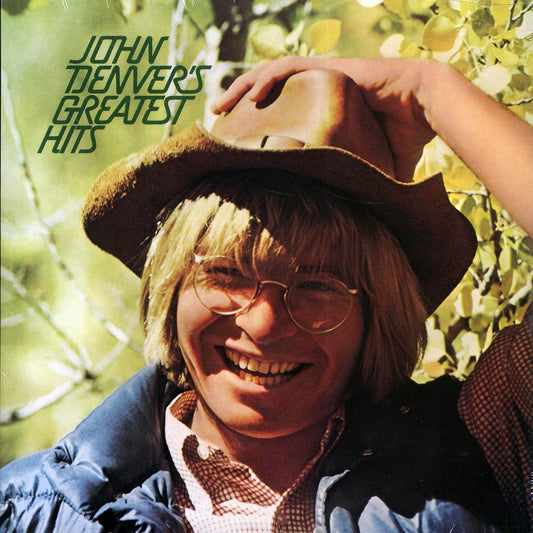 John Denver - Greatest Hits