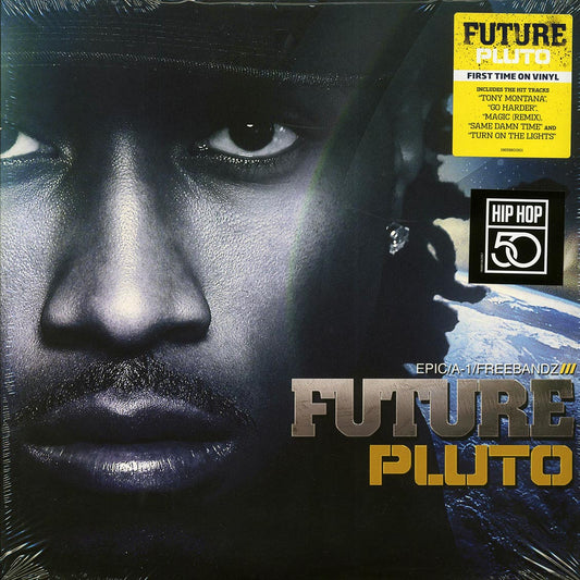 Future - Pluto (ltd. ed.) (2xLP)