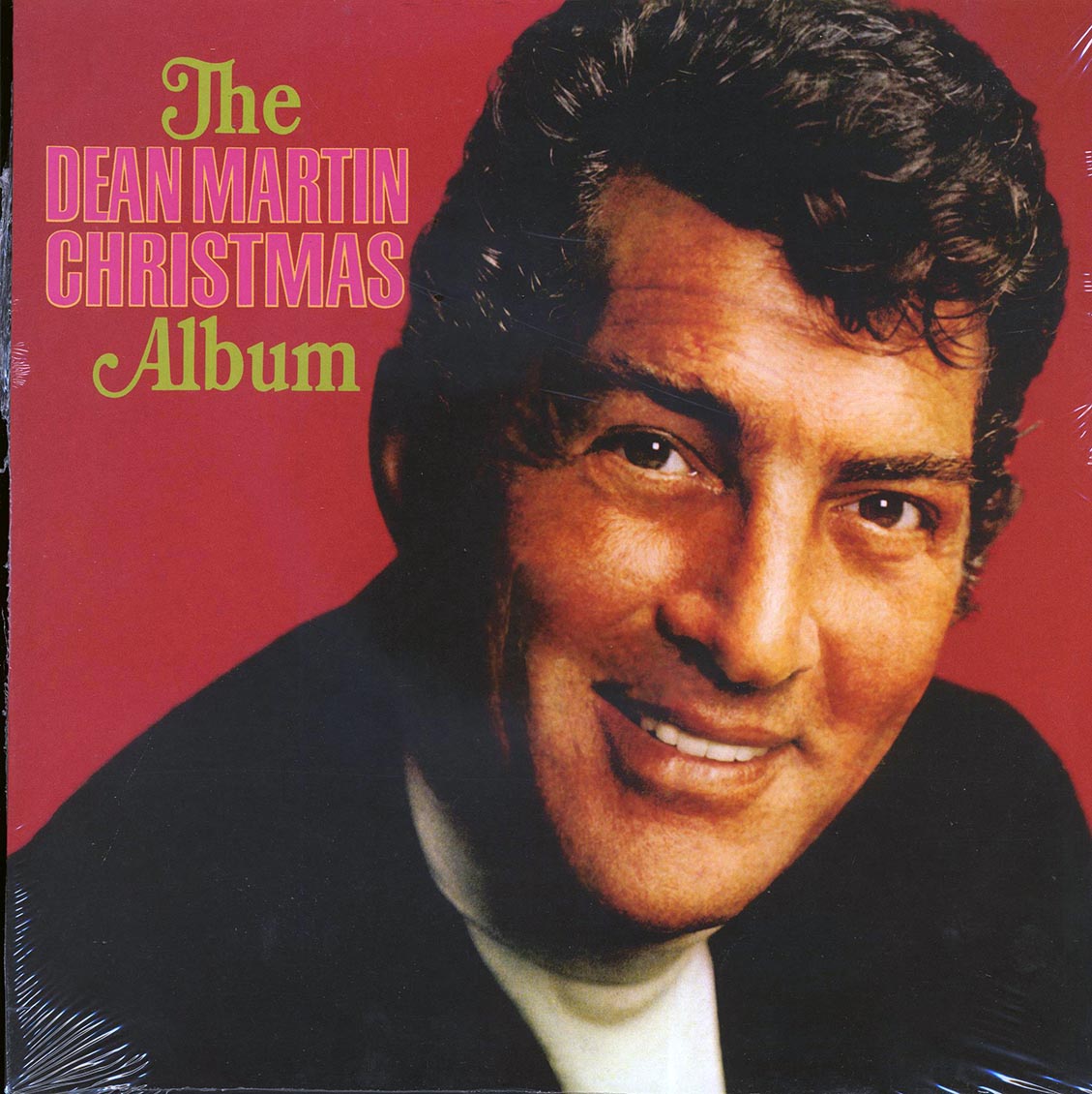 Dean Martin - The Dean Martin Christmas Album