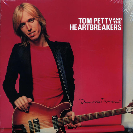 Tom Petty & The Heartbreakers - Damn The Torpedoes