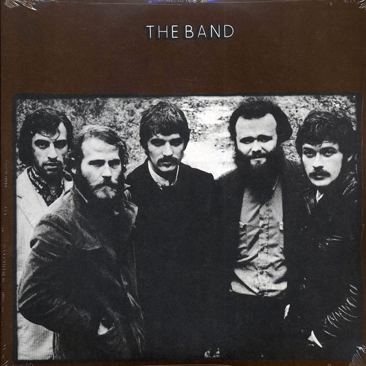 The Band - The Band (2xLP) (45rpm)