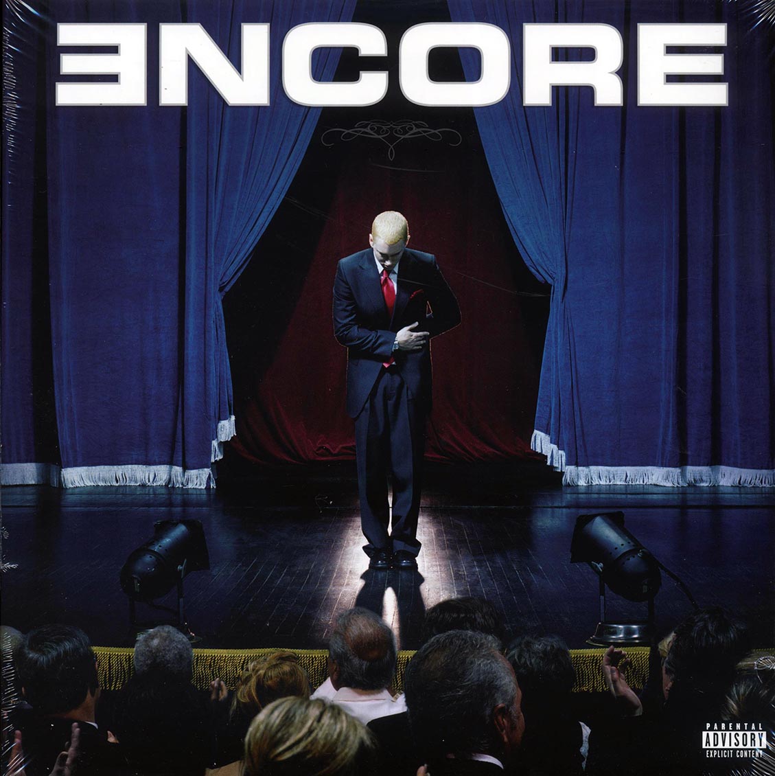 Eminem - Encore (2xLP)