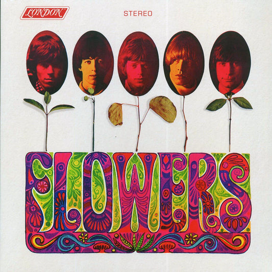 The Rolling Stones - Flowers (stereo) (180g)