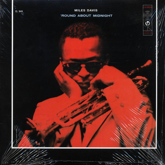 Miles Davis - Round About Midnight