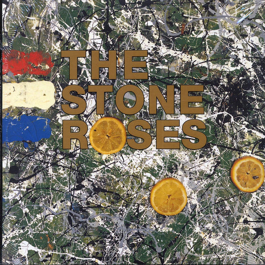 The Stone Roses - The Stone Roses (180g)