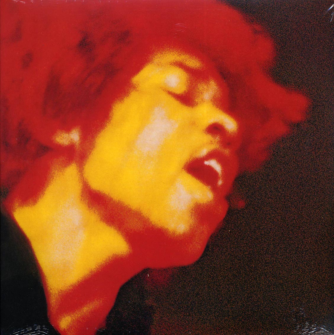 The Jimi Hendrix Experience - Electric Ladyland (2xLP) (180g) (remastered)