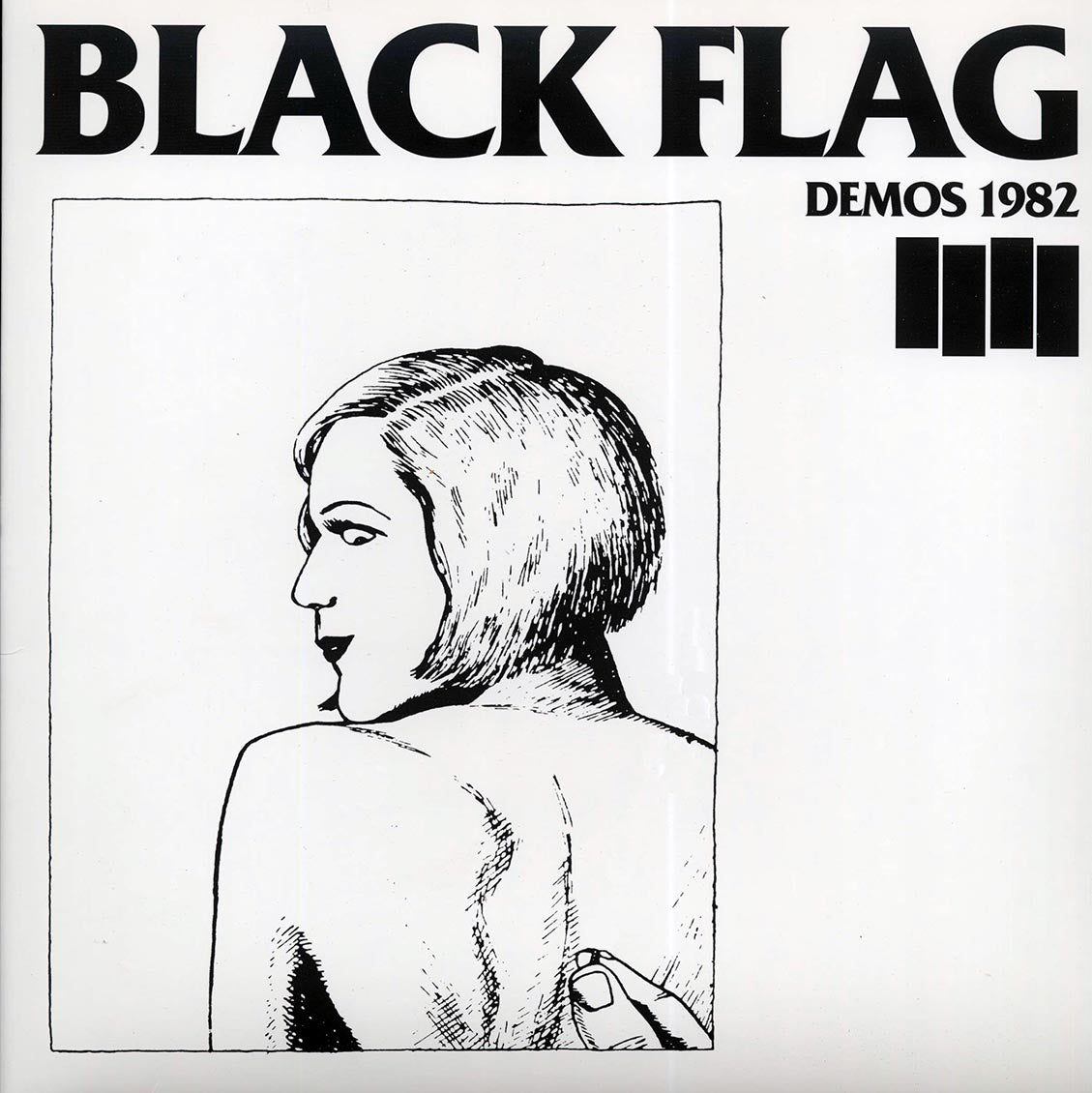 Black Flag - Demos 1982