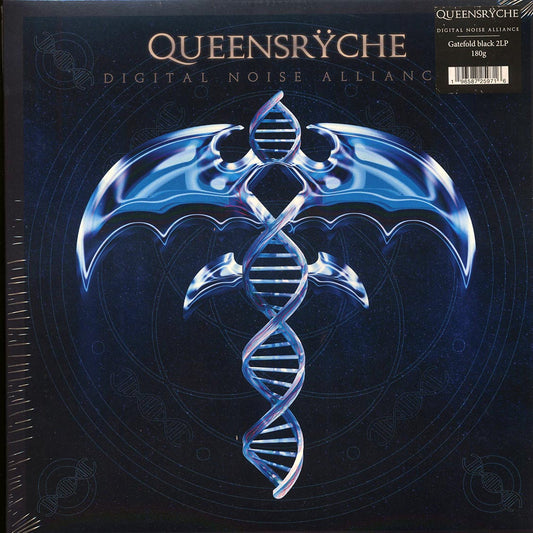 Queensryche - Digital Noise Alliance (2xLP) (180g)