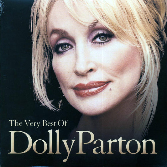 Dolly Parton - The Very Best Of Dolly Parton (2xLP)