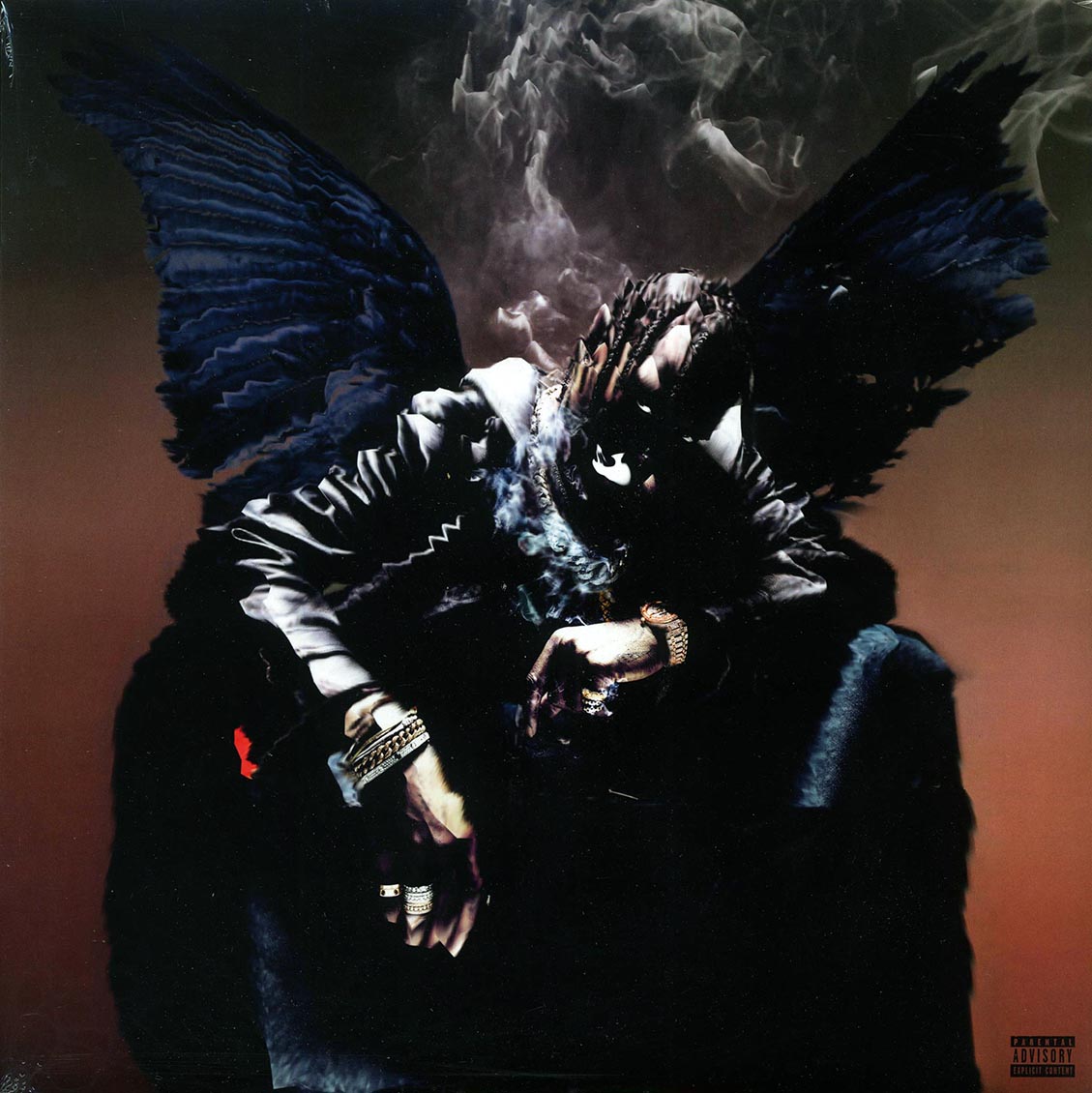 Travis Scott - Birds In The Trap Sing Mcknight (2xLP)