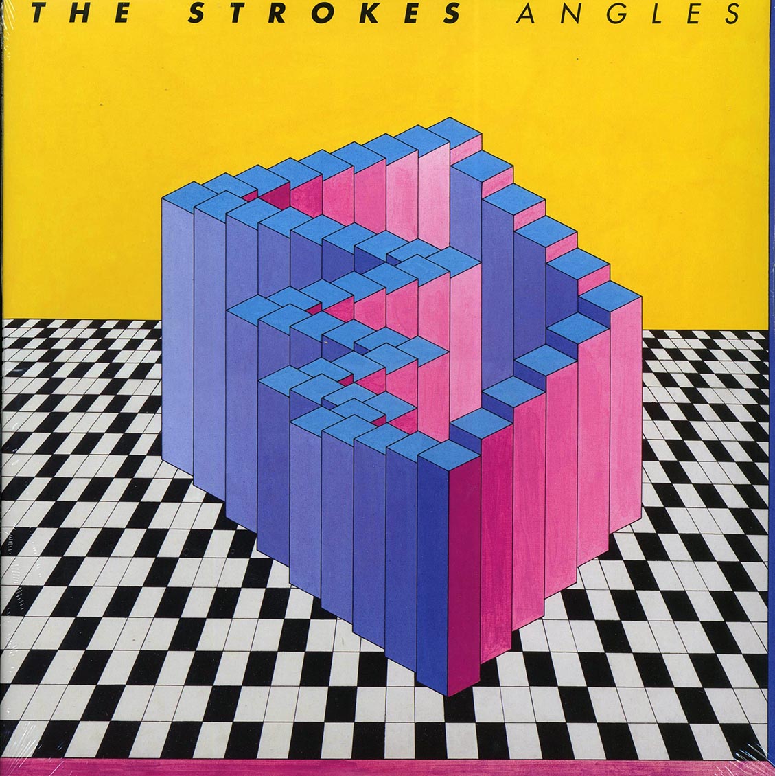 The Strokes - Angels