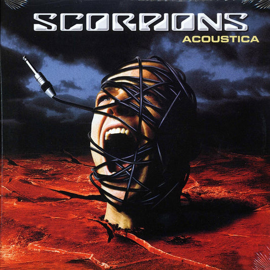 Scorpions - Acoustica