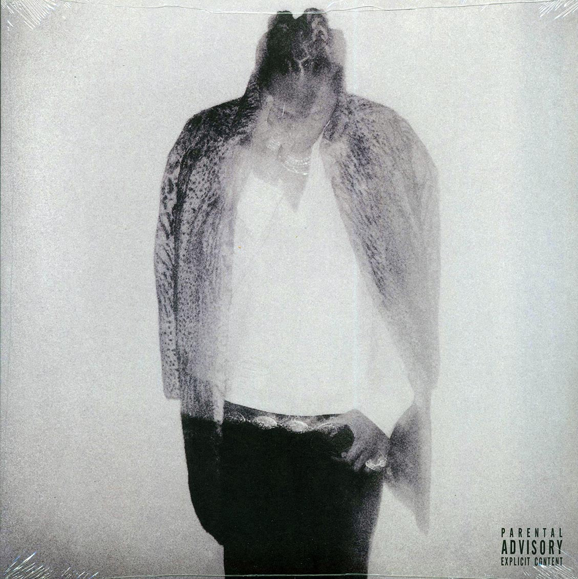 Future - HNDRXX (2xLP)