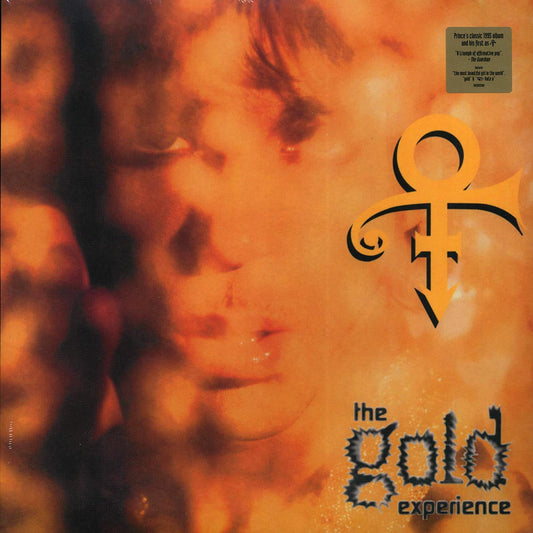 Prince - The Gold Experience (2xLP)