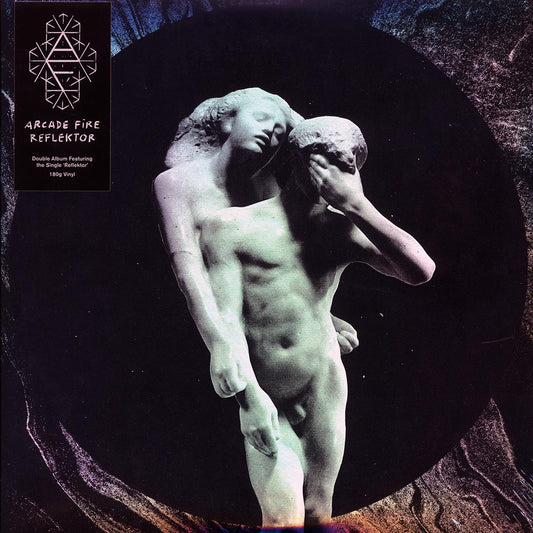 Arcade Fire - Reflektor (2xLP) (180g)