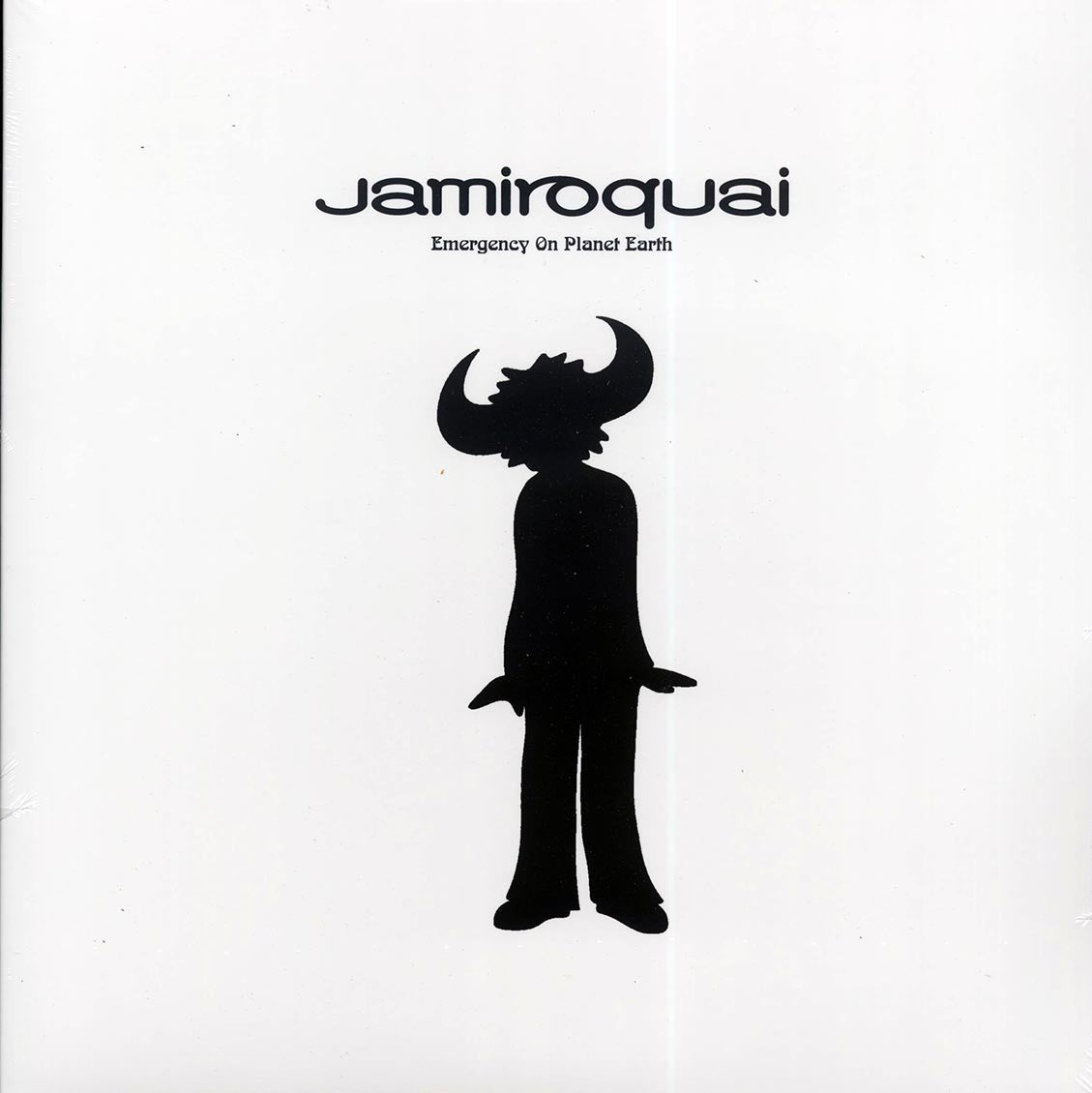 Jamiroquai - Emergency On Planet Earth (2xLP) (180g)