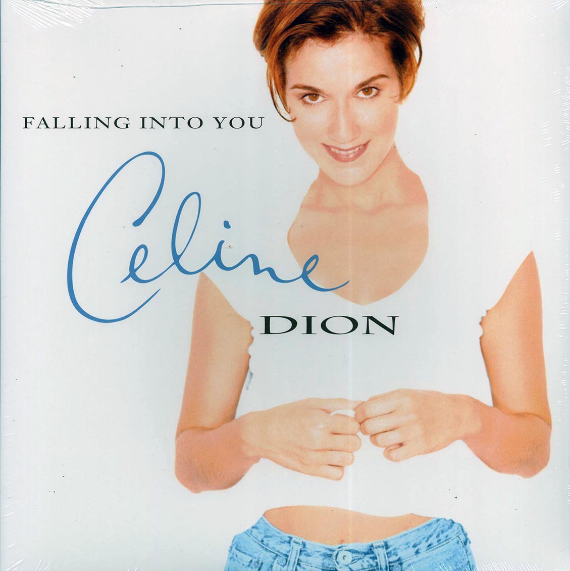 Celine Dion - Falling Into You (2xLP)