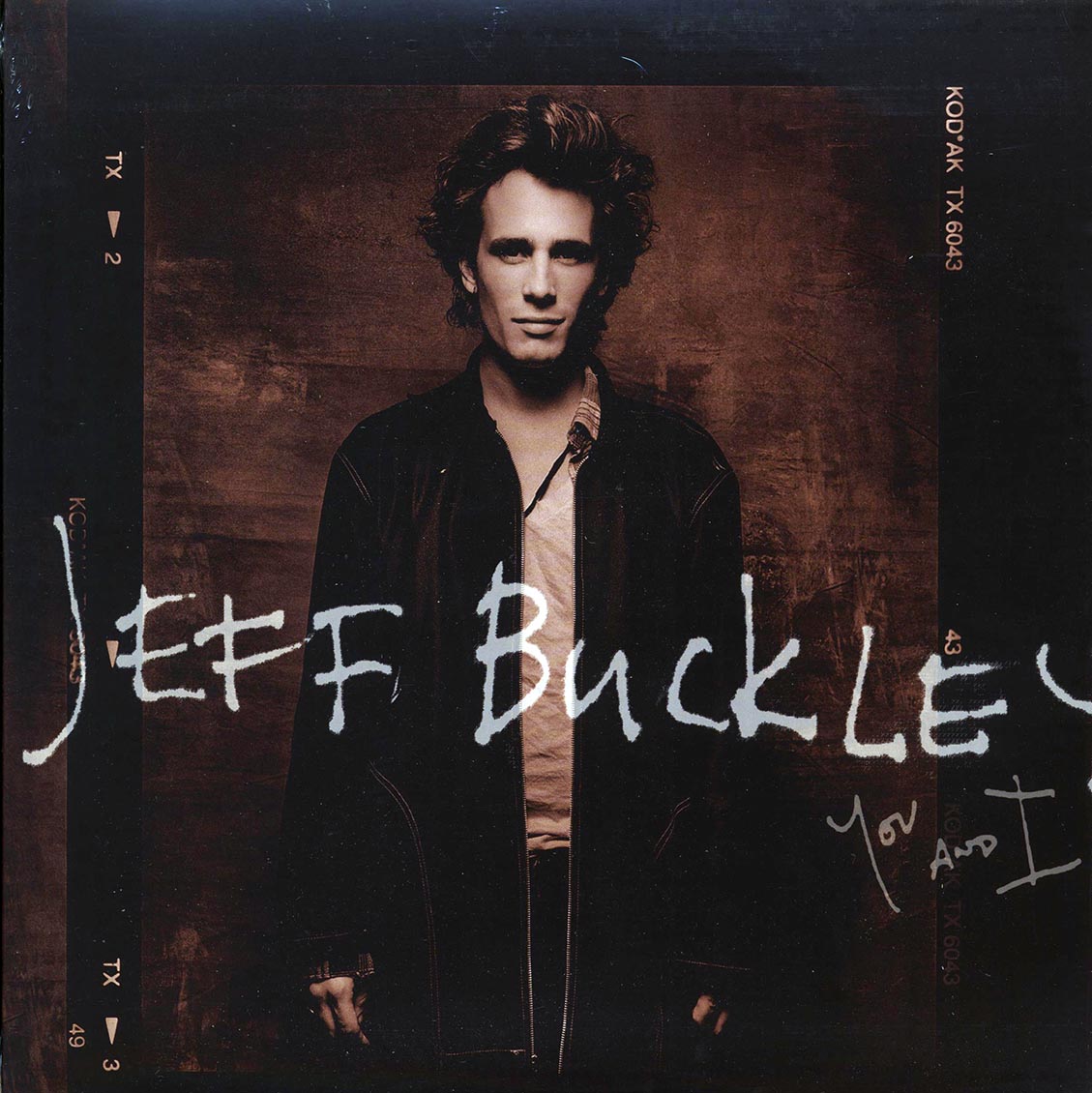 Jeff Buckley - You And I (2xLP) (180g)