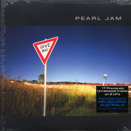 Pearl Jam - Give Way (RSD 2023) (2xLP)